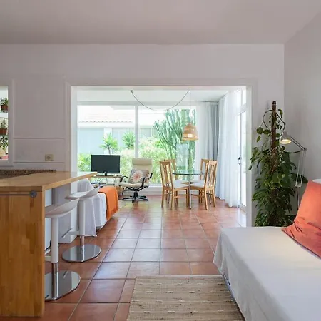 Casa vacanze Casa Velero To 100mt From , Optical Fiber *