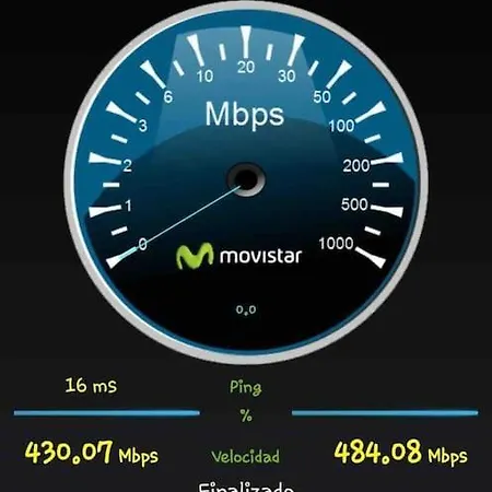 Casa Velero To 100mt From , Optical Fiber Casa vacanze