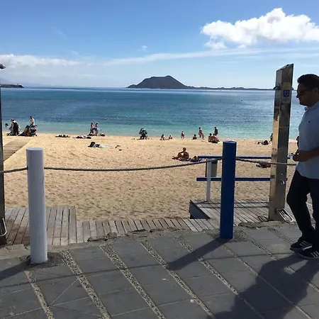 Casa Velero To 100mt From , Optical Fiber Dom wakacyjny *