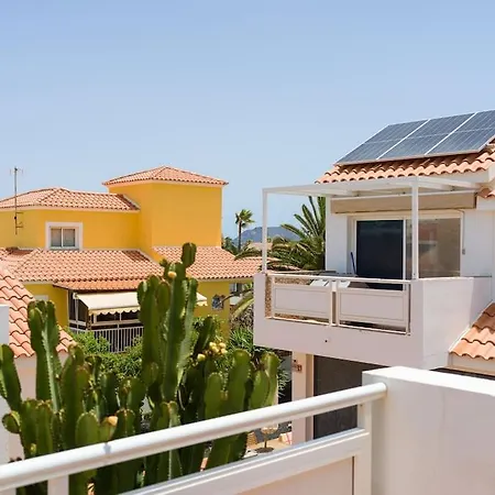 Casa Velero To 100mt From , Optical Fiber Casa vacanze La Oliva
